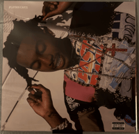 Playboi Carti- Self Titled 