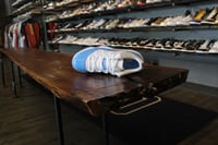 Image 4 of AIR JORDAN XI (11) RETRO LOW "UNIVERSITY BLUE"