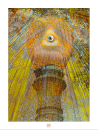 THE ALL-SEEING EYE