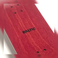 Image 3 of 21lov.decks RED 