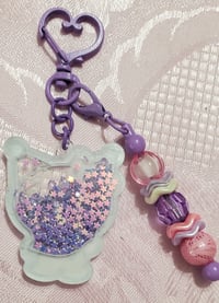 Image 3 of SanSan Shaker Keychains