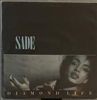 Sade- Diamond Life 