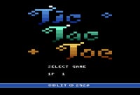 Image 2 of Tic-Tac-Toe