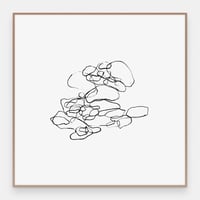 Image 1 of Fatning – Giclée-trykk på syrefritt kunstpapir