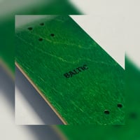 Image 3 of 21lov.decks GREEN