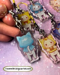 Image 3 of Infinity Momo Blind Bags