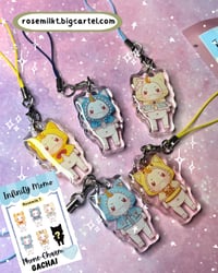 Image 2 of Infinity Momo Blind Bags