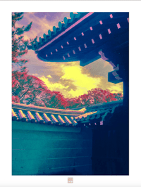 KOLORFUL KYOTO
