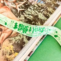 Image 4 of Take a Hike (Short) Lanyard