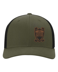 Image 2 of BVB Richardson Flexfit Hat