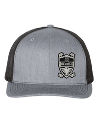 Image 1 of BVB Richardson Flexfit Hat