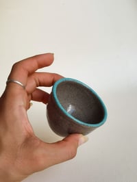 Image 2 of Tulum espresso cup