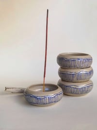 Image 1 of Landscape Incense Holder