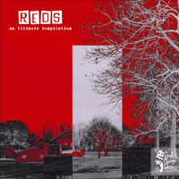 Image 1 of (PRE-ORDER) - REDS - An Illinois Compilation (2-Disc CD)