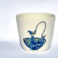 Image 1 of Jug Coffee Cup