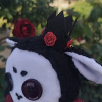 Image 3 of Roseth, the lamb