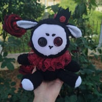 Image 2 of Roseth, the lamb