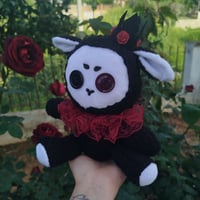 Image 1 of Roseth, the lamb