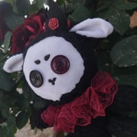 Image 4 of Roseth, the lamb