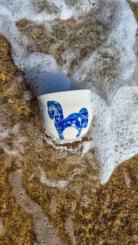Image 2 of Horse Cup