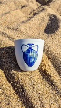 Image 1 of Amphorae Cup