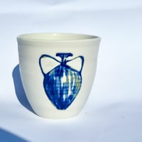 Image 2 of Amphorae Cup
