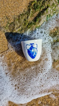 Image 3 of Amphorae Cup