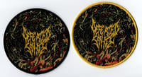 Official Defeated Sanity -  Psalms Of The Moribund Patch