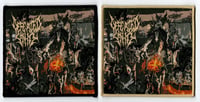 Official Defeated Sanity -   Chapters Of Repugnance Patch
