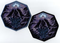 Official Defeated Sanity -   Disposal Of The Dead // Dharmata Patch