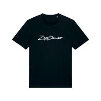 Image 1 of Zep Dembo Black Tee