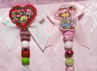 Image 1 of Strawberry Girl Shaker Pokey Tools