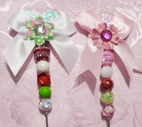 Image 2 of Strawberry Girl Shaker Pokey Tools