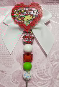 Image 4 of Strawberry Girl Shaker Pokey Tools