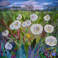 Image 1 of Dandelion Dreaming