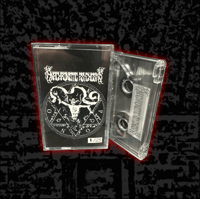 Image 1 of Anachronistic Psychosis Tapes