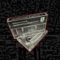 Image 2 of Anachronistic Psychosis Tapes