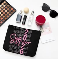 Image 2 of Senior make up bag