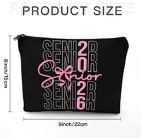 Image 3 of Senior make up bag
