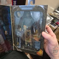 Image 2 of FRIDAY THE 13TH PART 6 JASON VOORHEES ULTIMATE NECA FIGURE