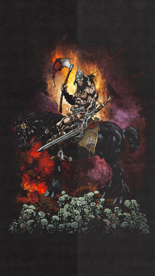 072.DeathCoveredInGold PREORDER (shipping mid-to-late may)