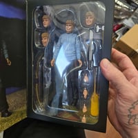 Image 2 of FRIDAY THE 13TH PAMELA VOORHEES ULTIMATE NECA FIGURE