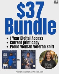 $37.00 Bundle WWSMag