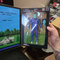 Image 2 of FRIDAY THE 13TH JASON VOORHEES VIDEO GAME ULTIMATE NECA FIGURE