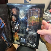 Image 2 of FRIDAY THE 13TH PART 2 JASON VOORHEES ULTIMATE NECA FIGURE