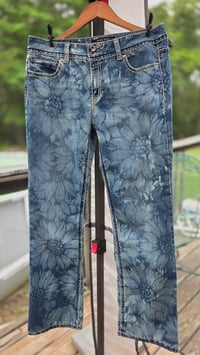 Image 1 of Sunflower Jeans