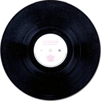 Image 3 of Vinyl #seltensogelacht - signiert