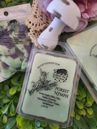 Image 1 of Forest Nymph 