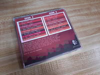 Image 3 of (PRE-ORDER) - REDS - An Illinois Compilation (2-Disc CD)