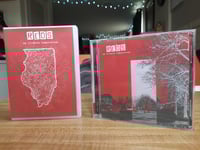 Image 5 of (PRE-ORDER) - REDS - An Illinois Compilation (2-Disc CD)